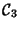 ${\cal C}_3$