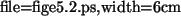 \begin{figure}\begin{center}
\psfig{file=fige5.2.ps,width=6cm} \end{center}\end{figure}